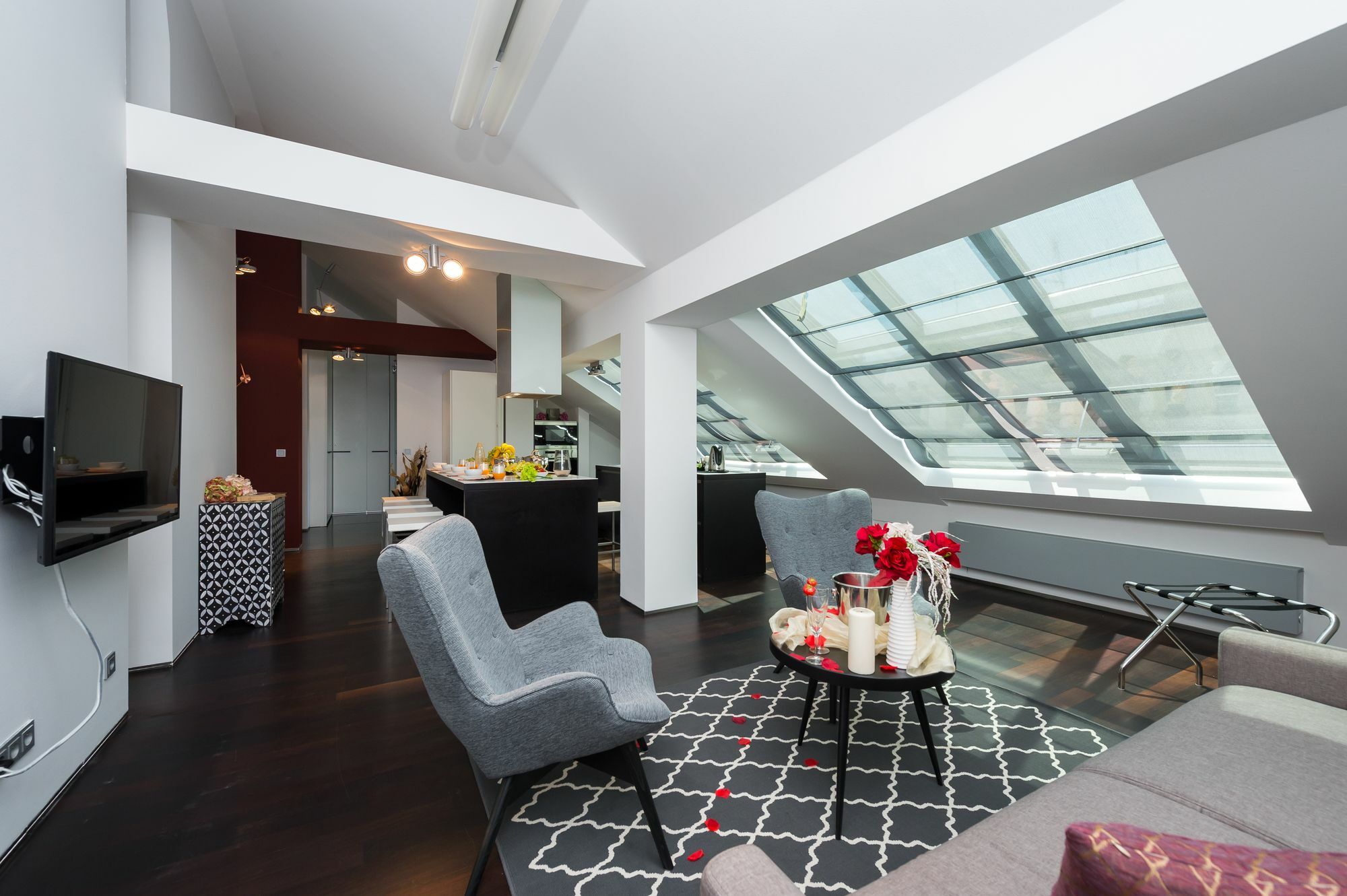 Apartmán Empirent Gold Street